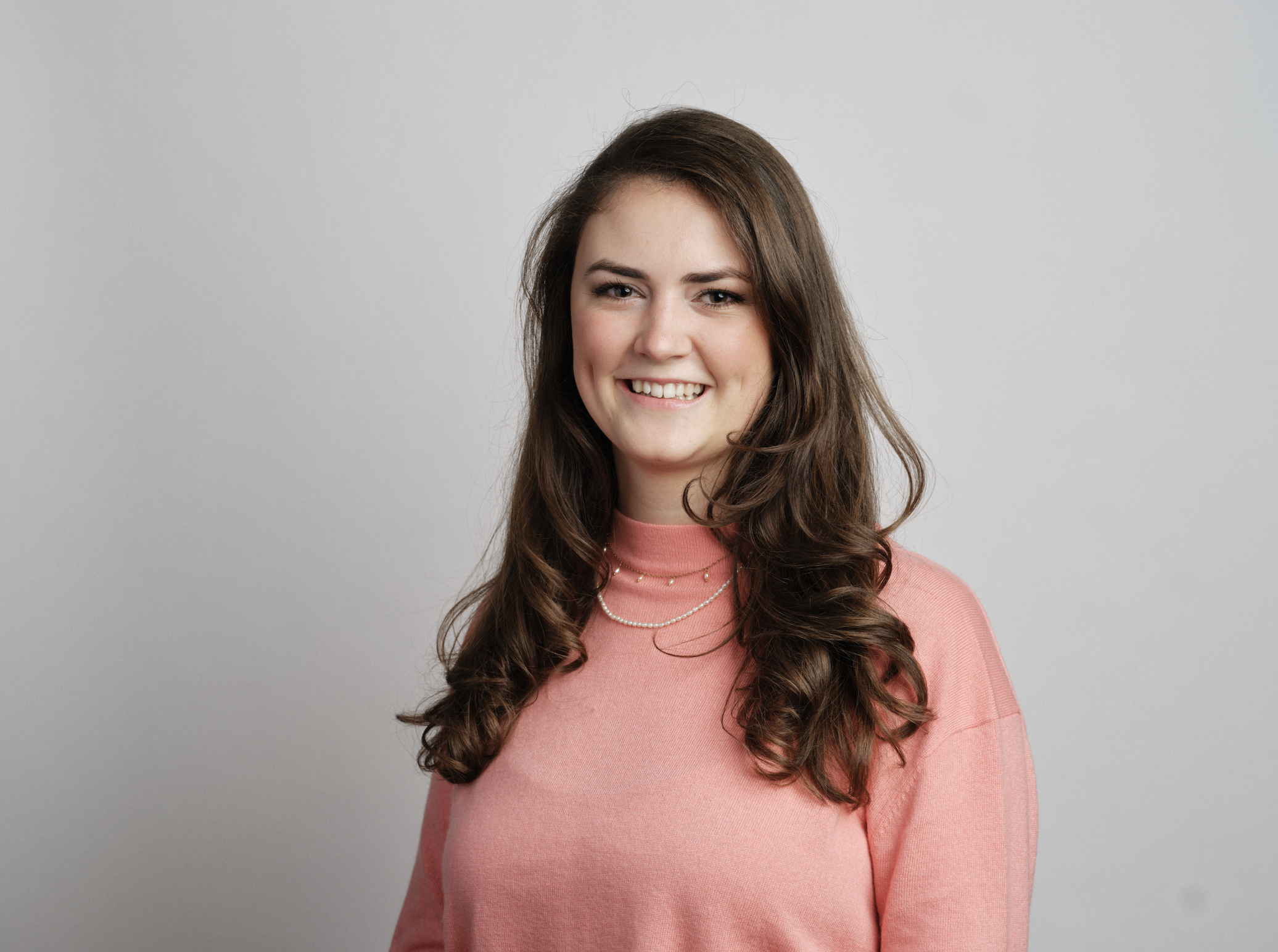 Portrait of Franziska Resch